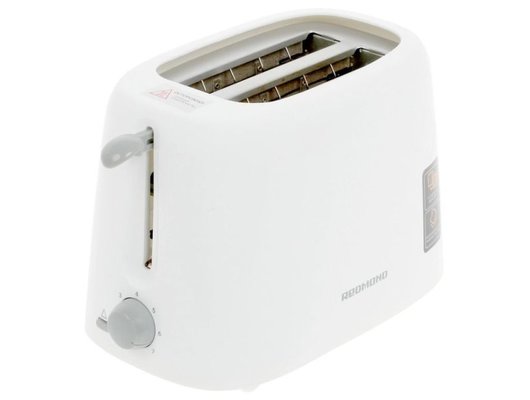 Тостер RED solution RT-408